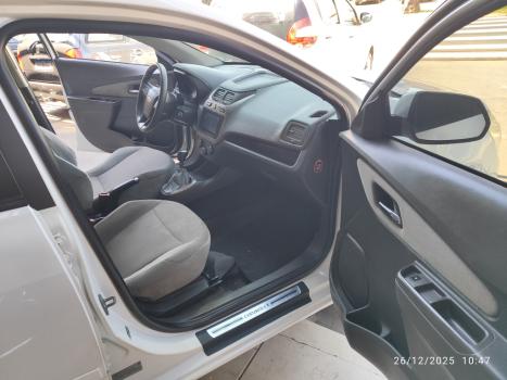 CHEVROLET Cobalt 1.4 4P FLEX LTZ, Foto 19
