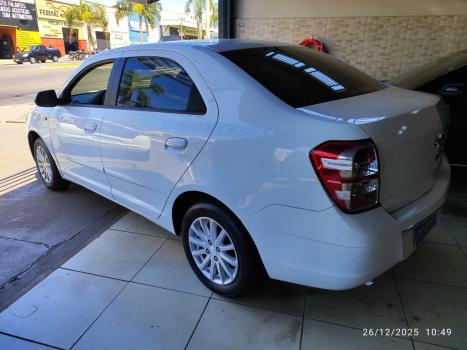 CHEVROLET Cobalt 1.4 4P FLEX LTZ, Foto 20