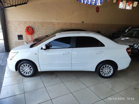 CHEVROLET Cobalt 1.4 4P FLEX LTZ, Foto 21