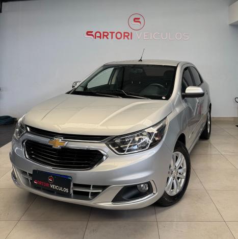 CHEVROLET Cobalt 1.4 4P FLEX LTZ, Foto 1