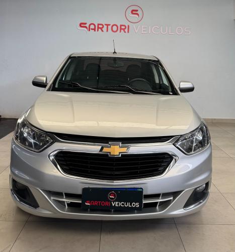 CHEVROLET Cobalt 1.4 4P FLEX LTZ, Foto 2