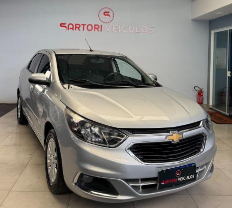 CHEVROLET Cobalt 1.4 4P FLEX LTZ, Foto 3