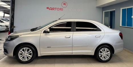 CHEVROLET Cobalt 1.4 4P FLEX LTZ, Foto 5