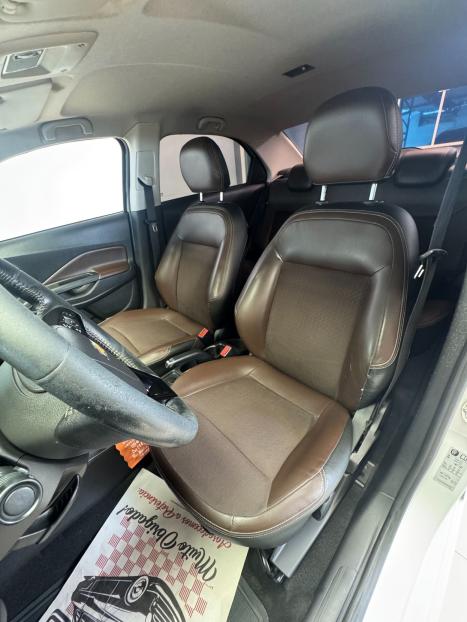 CHEVROLET Cobalt 1.4 4P FLEX LTZ, Foto 7