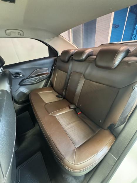 CHEVROLET Cobalt 1.4 4P FLEX LTZ, Foto 8