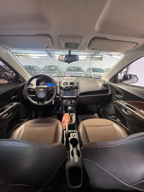 CHEVROLET Cobalt 1.4 4P FLEX LTZ, Foto 9