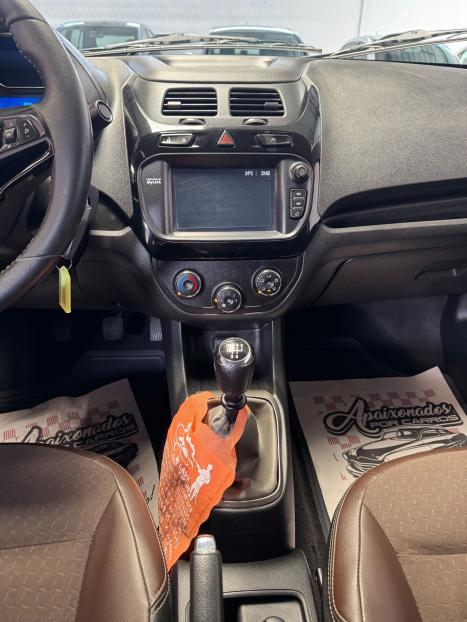 CHEVROLET Cobalt 1.4 4P FLEX LTZ, Foto 10