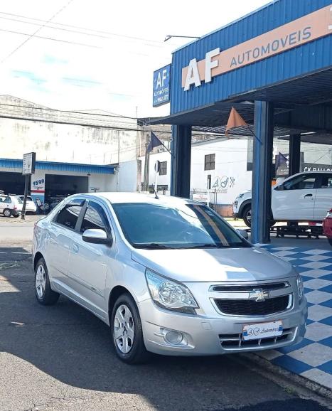 CHEVROLET Cobalt 1.4 4P FLEX LT, Foto 1