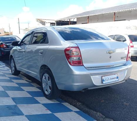 CHEVROLET Cobalt 1.4 4P FLEX LT, Foto 3