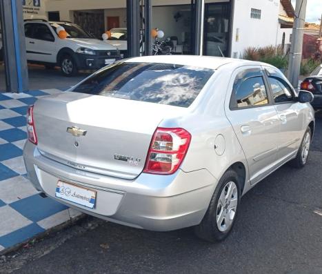 CHEVROLET Cobalt 1.4 4P FLEX LT, Foto 4