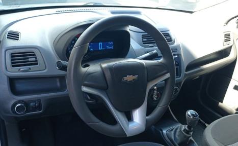 CHEVROLET Cobalt 1.4 4P FLEX LT, Foto 5