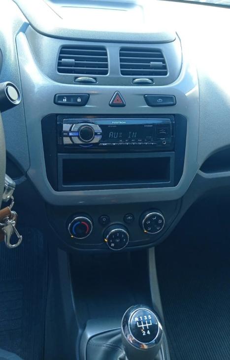 CHEVROLET Cobalt 1.4 4P FLEX LT, Foto 6