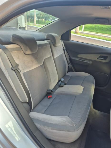 CHEVROLET Cobalt 1.4 4P FLEX LTZ, Foto 3