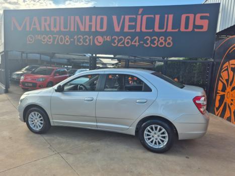 CHEVROLET Cobalt 1.4 4P FLEX LTZ, Foto 4