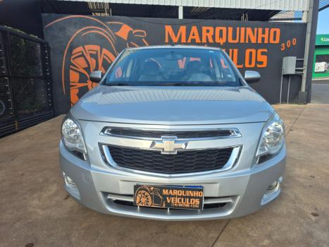 CHEVROLET Cobalt 1.4 4P FLEX LTZ, Foto 5