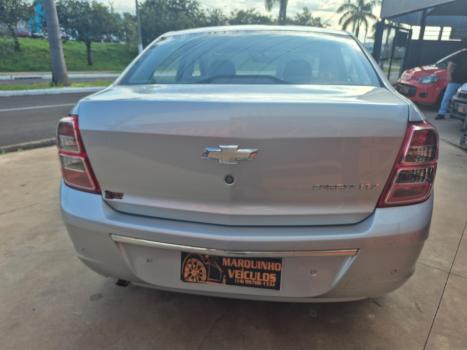 CHEVROLET Cobalt 1.4 4P FLEX LTZ, Foto 7