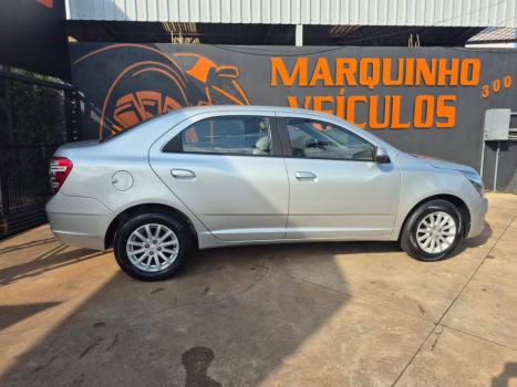 CHEVROLET Cobalt 1.4 4P FLEX LTZ, Foto 1