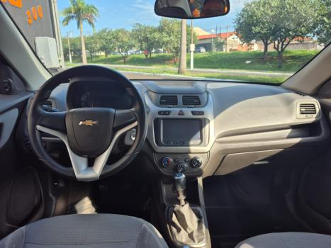 CHEVROLET Cobalt 1.4 4P FLEX LTZ, Foto 8