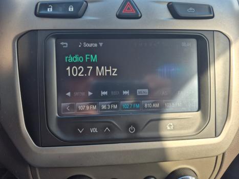 CHEVROLET Cobalt 1.4 4P FLEX LTZ, Foto 9