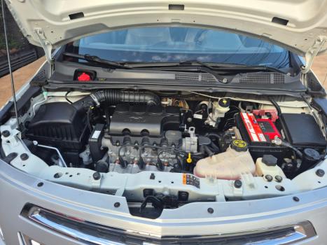 CHEVROLET Cobalt 1.4 4P FLEX LTZ, Foto 10