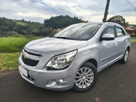 CHEVROLET Cobalt 1.4 4P FLEX LTZ, Foto 1