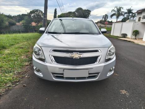 CHEVROLET Cobalt 1.4 4P FLEX LTZ, Foto 2
