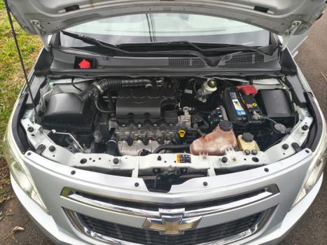 CHEVROLET Cobalt 1.4 4P FLEX LTZ, Foto 3