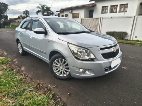 CHEVROLET Cobalt 1.4 4P FLEX LTZ, Foto 4
