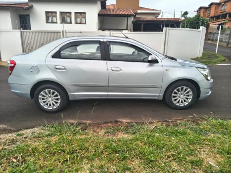CHEVROLET Cobalt 1.4 4P FLEX LTZ, Foto 5