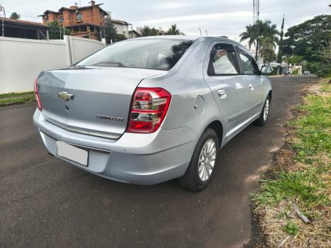 CHEVROLET Cobalt 1.4 4P FLEX LTZ, Foto 6
