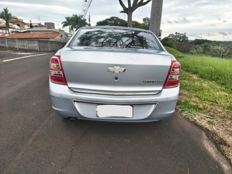 CHEVROLET Cobalt 1.4 4P FLEX LTZ, Foto 7