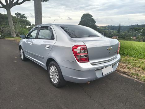 CHEVROLET Cobalt 1.4 4P FLEX LTZ, Foto 8