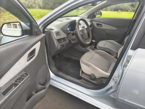 CHEVROLET Cobalt 1.4 4P FLEX LTZ, Foto 9