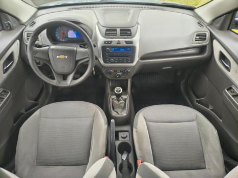 CHEVROLET Cobalt 1.4 4P FLEX LTZ, Foto 10