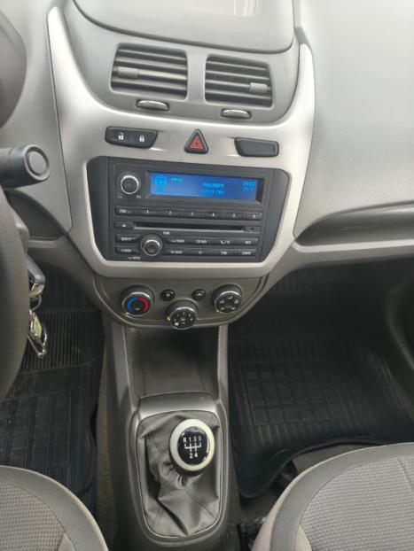 CHEVROLET Cobalt 1.4 4P FLEX LTZ, Foto 11