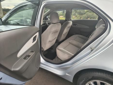 CHEVROLET Cobalt 1.4 4P FLEX LTZ, Foto 12