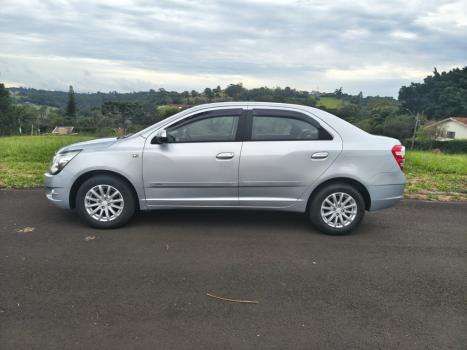 CHEVROLET Cobalt 1.4 4P FLEX LTZ, Foto 14