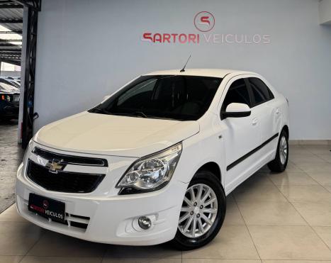 CHEVROLET Cobalt 1.4 4P FLEX LTZ, Foto 1