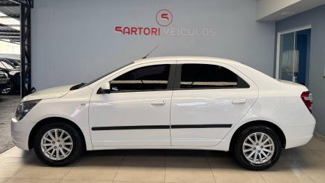 CHEVROLET Cobalt 1.4 4P FLEX LTZ, Foto 4