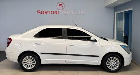 CHEVROLET Cobalt 1.4 4P FLEX LTZ, Foto 5