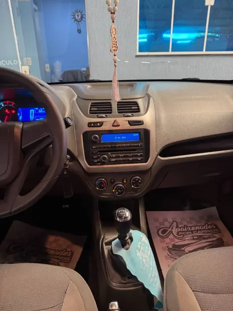 CHEVROLET Cobalt 1.4 4P FLEX LTZ, Foto 11