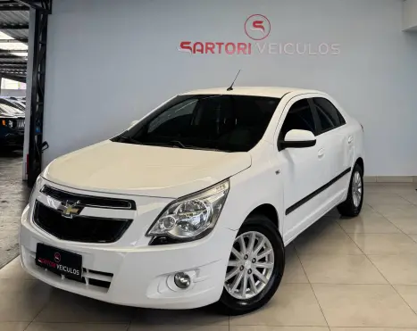 CHEVROLET Cobalt 1.4 4P FLEX LTZ, Foto 1