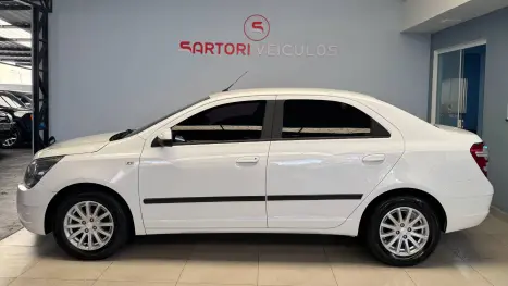 CHEVROLET Cobalt 1.4 4P FLEX LTZ, Foto 4