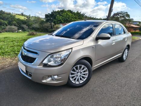 CHEVROLET Cobalt 1.4 4P FLEX LTZ, Foto 1