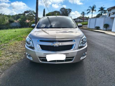 CHEVROLET Cobalt 1.4 4P FLEX LTZ, Foto 2