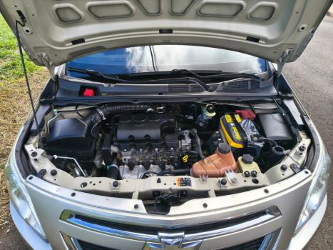 CHEVROLET Cobalt 1.4 4P FLEX LTZ, Foto 3