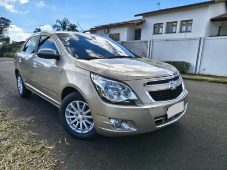 CHEVROLET Cobalt 1.4 4P FLEX LTZ, Foto 4
