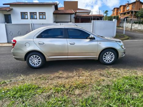 CHEVROLET Cobalt 1.4 4P FLEX LTZ, Foto 5