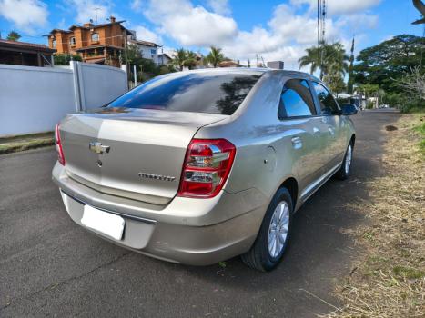 CHEVROLET Cobalt 1.4 4P FLEX LTZ, Foto 6