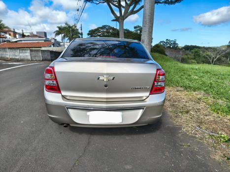 CHEVROLET Cobalt 1.4 4P FLEX LTZ, Foto 7